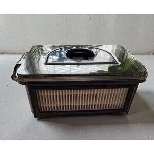Kalorik Robot Vacuum Replacement Dust Bin Fits Model KK290AY-AD RVC46588